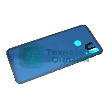 Задняя крышка для Huawei P20 Lite розовый