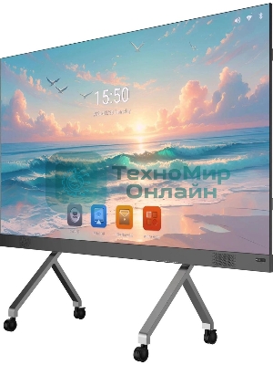 Стойка Unilumin V1-135 напольная/мобильная