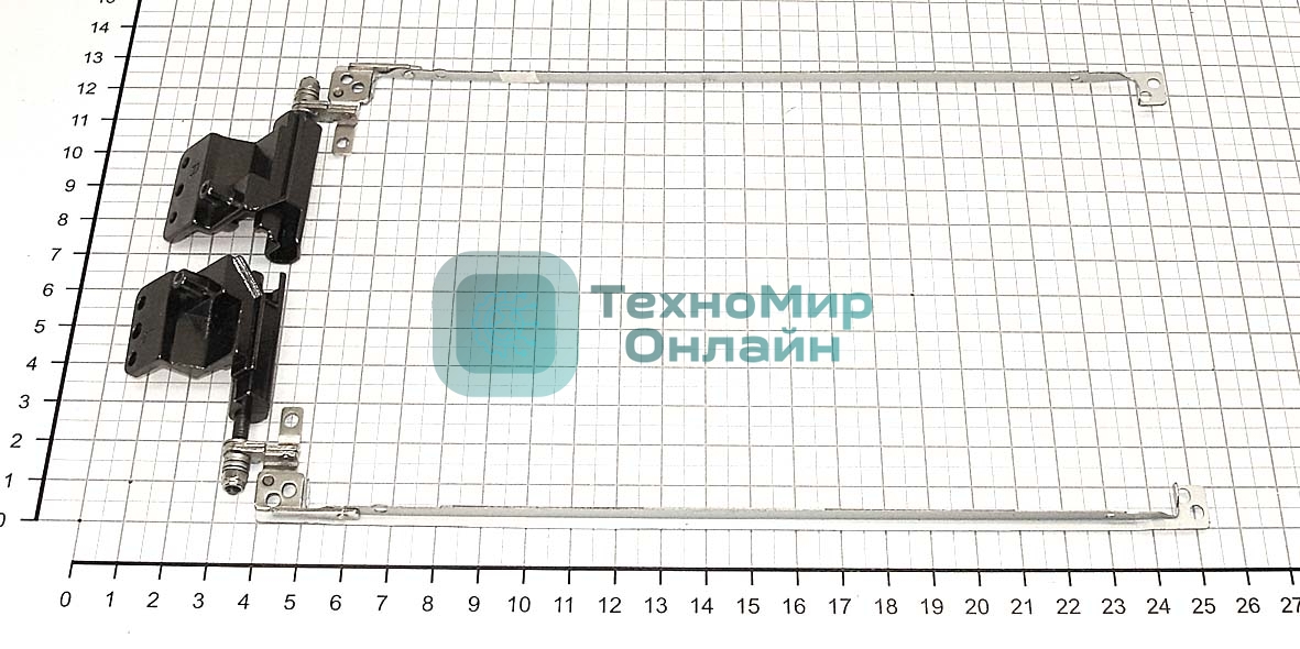 Петли для ноутбука Dell Vostro 3450