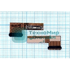 Переходник для матриц 30 to 30 edp HQ-30