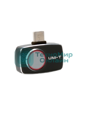Портативный тепловизор для смартфона USB type-C UNI-T UTi721M