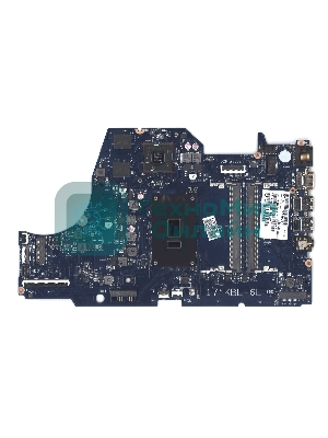 Материнская плата SNAPE-6050A2982701-MB TPN-L133 17-BY i5-8250U 530/V2G