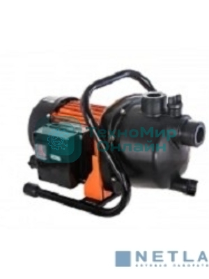 Поверхностный насос Вихрь ПН-900