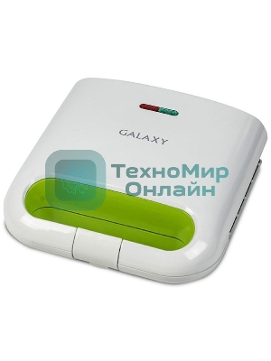 Вафельница Galaxy GL 2963