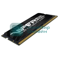 Оперативная память Patriot Viper Steel, DDR4, 16GB (1x16 GB), 2400 MHz, CL15 SO-DIMM