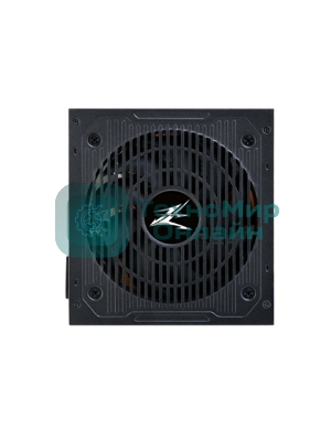 Блок питания Zalman ZM700-TXII V1/V2 RTL, 700Вт, 80 PLUS, 120мм, черный