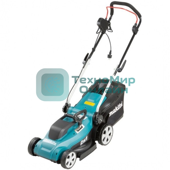 Газонокосилка Makita ELM3320