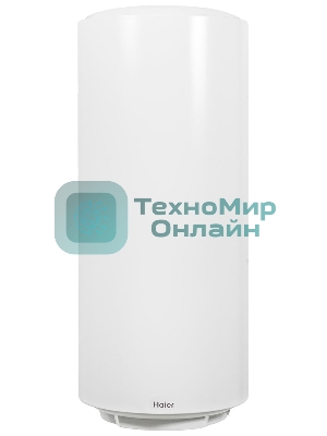 Водонагреватель Haier ES80V-A2 Объем 80л, мощность 1,5кВт, 220В, время нагрева 75С 2ч 45 мин, класс защиы IPx4, защита от перегрева, увеличенный магниевый анод, стеклокерамическое покрытия внутреннего бака, Размеры (ШxВxГ) 39х94,7х40 см. Вес 24кг. Гарантия 7лет. Предохранительный клапан и крепежные материалы в комплекте.