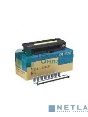 Комплект для обслуживания HP (C9153A)