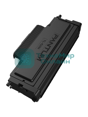 Картридж лазерный Pantum TL-420H/HP черный для P3010D, P3010DW, P3300DN, P3300DW, M6700D, M6700DW, M7100DN, M7100DW, M6800FDW, M7200FD, M7200FDN, M7200FDW 3000 стр.