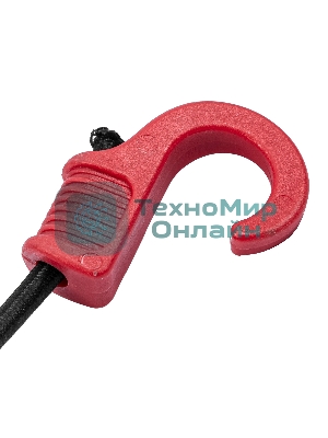 Тележка хозяйственная Matrix складная, 4 колесная, грузоподъемность 40 кг