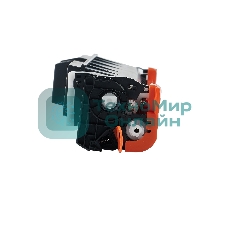 Картридж лазерный Sakura 069M ECO (5092C002) для Canon I-Sensys LBP673Cdw/MF750C/MF725, пурпурный, 1900 к. ECO (чип без счетчика копий)