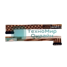 Переходник для матриц 30 to 30 edp HQ-30 L/R