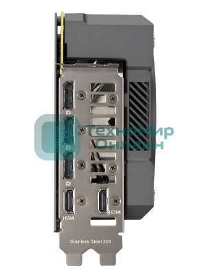 Видеокарта ASUS TUF-RTX 5070TI-O16G-GAMING RTX 5070TI,HDMIx2,DPx3,16G,D7