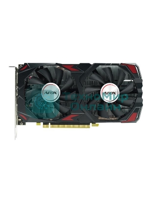 Видеокарта AFOX RX 580 8Gb GDDR5 256Bit HDMI 2xDP RTL