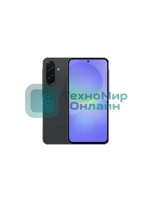 Смартфон Samsung Galaxy SM-A366E A36 5G 8/128Gb, черный