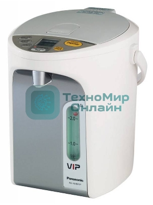 Термопот Panasonic NC-HU301PZTW 