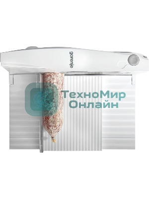 Ломтерезка Gorenje R401W, белый