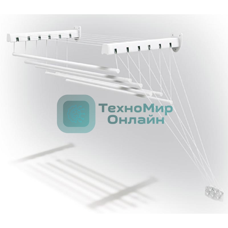 Сушилка для белья Gimi Lift 180