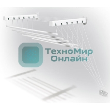 Сушилка для белья Gimi Lift 180