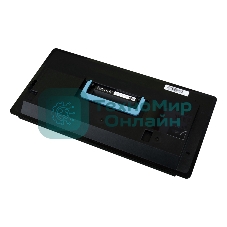 Картридж Sakura TK710 для Kyocera FS-9130DN, FS-9530DN, черный, 40 000 к.