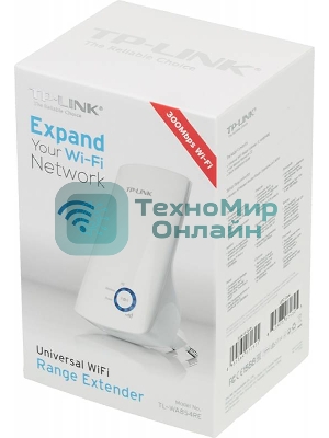 Точка доступа TP-Link TL-WA854RE
