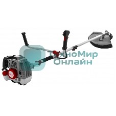 Триммер бензиновый Ресанта БТР-1500Р 1500Вт 2л.с. разбор.штан. реж.эл.:леска/нож