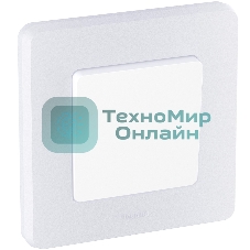 Рамка 1 пост. жемчуг Inspiria