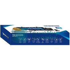 Видеорегистратор TrendVision CarPlay Mirror черный 2Mpix 2160x3840 2160p 150гр. MSTAR 8826