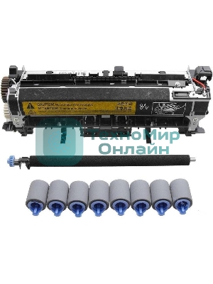 Сервисный набор HP LJ Enterprise M4555 MFP (CE732A/CE732-67901) Maintenance kit