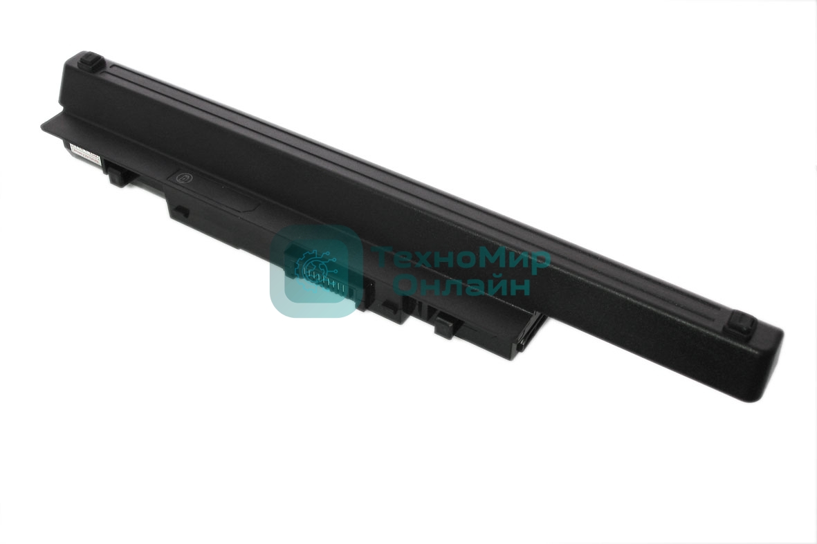 Аккумуляторная батарея для ноутбука Dell Studio 1535, 1536, 1537, 1555,1557,1558 7800mAh OEM