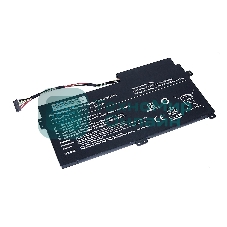 Аккумуляторная батарея для ноутбука Samsung 370 (AA-PBVN3AB) 10.8V 43Wh OEM черный