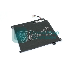Аккумуляторная батарея для ноутбука HP Chromebook 11 G57.7V3600mAh OEM