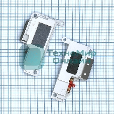 Полифонический динамик (Buzzer) для Huawei Honor 5A (D2LYO-L21)