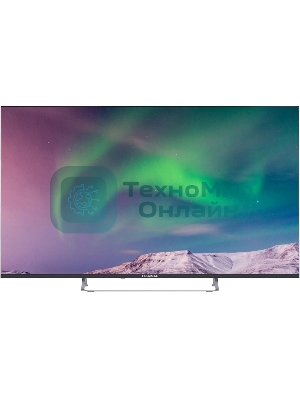 Телевизор PolarLine 55