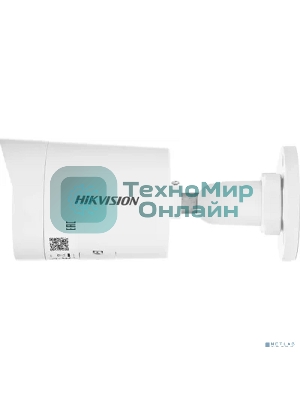 IP камера Hikvision 2Mpix IR BULLET DS-2CD2023G2-IU 2.8D