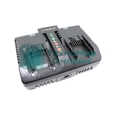 Зарядное устройство Worx WA3875 18V 2A Li-ion