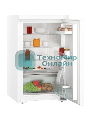 Холодильник Liebherr Re 1200-20 белый однокамерный 110л, капельная система