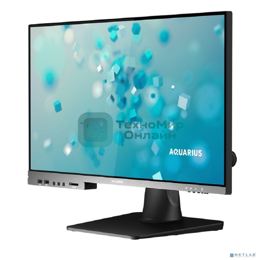 Моноблок Aquarius Mnb Pro T904 (АМПР.466539.421) 23.8
