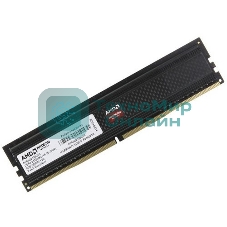 Оперативная память AMD Radeon R7, DDR4, 8GB (1x8GB), 2133MHz, CL15, DIMM, OEM