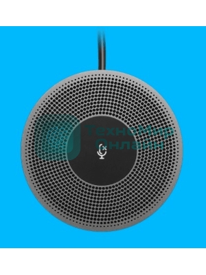 Микрофон Logitech Microphone for MeetUp