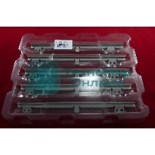 Ракель (Wiper Blade) Samsung ML-1210/1010/1220/1250/1430, Xerox Phaser 3110/3210/E210 (ELP, Китай) 5штук (цена за упаковку)