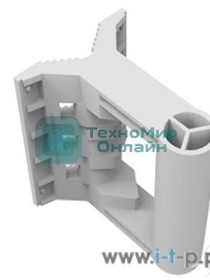 Крепление (QMExtra) QME Mikrotik quickMOUNT extra на стену больших точек доступа и секторных антенн