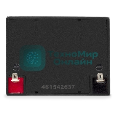 Батарея для ИБП ExeGate DT 1205 (12V 5Ah, клеммы F1)