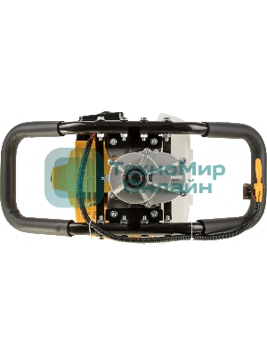 Мотобур Huter GGD-62 70/13/18