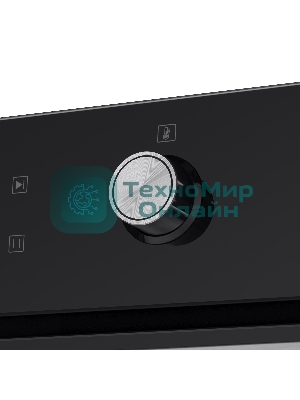 Шкаф духовой электрический Maunfeld AEOH.749B, встраиваемый