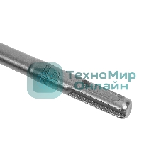 Бур по бетону Matrix, 10 x 160 мм, SDS PLUS