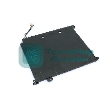 Аккумуляторная батарея для ноутбука HP Chromebook 11 G57.7V3600mAh OEM