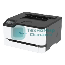Принтер лазерный Sindoh P300dn, A4, цветной, печ. 24 стр/мин., 2400 x 600 DPI, Wi-Fi, Ethernet, USB