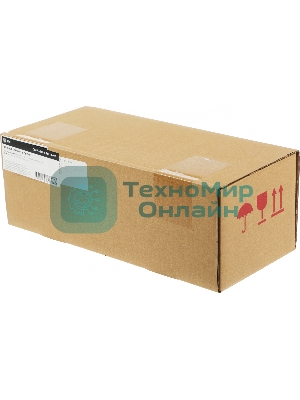 Печка в сборе Cactus CS-FU-HP-LJ1010-NC (RM1-3955-030, RM1-0655, RM1-0661-new compat) для HP LJ 1010/1012/1015